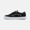 Vans Rowley Classic Unisex - Skateschoenen - Black/Asphalt 2 Vans Rowley Classic Unisex - Skateschoenen - Black/Asphalt -Vans Schoen 2f86f54385bd449f85d3f54e866f2b1c