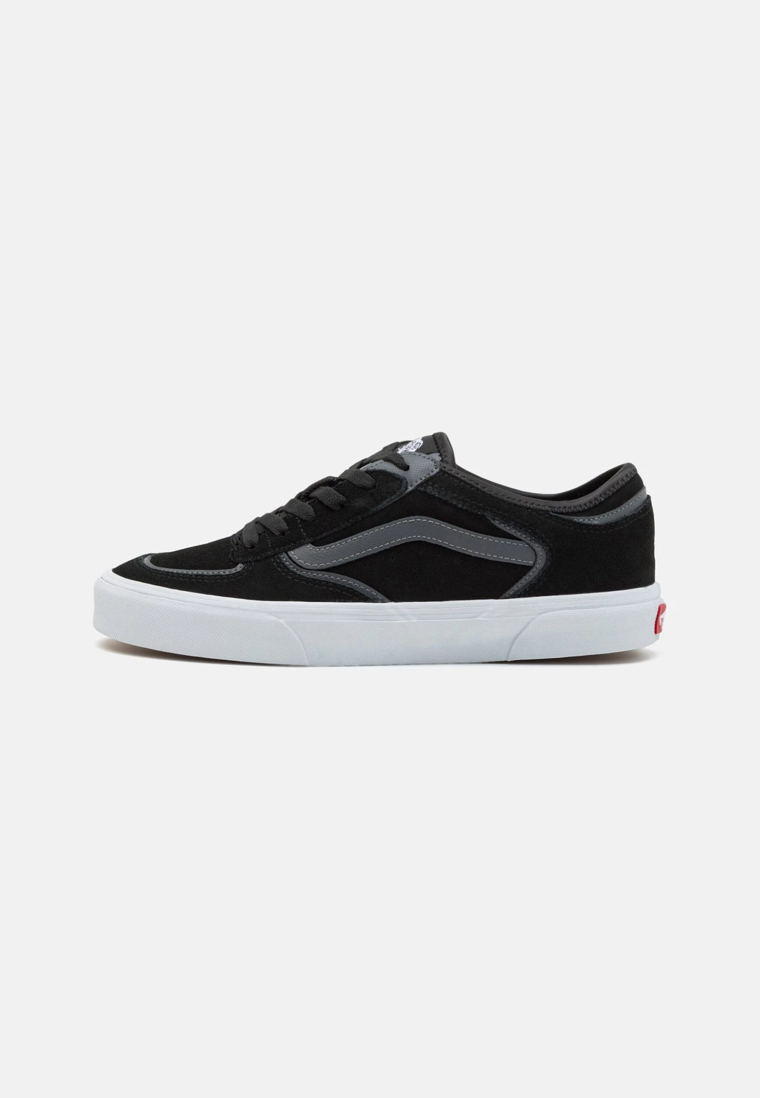 Vans Rowley Classic Unisex - Skateschoenen - Black/Asphalt 3 Vans Rowley Classic Unisex - Skateschoenen - Black/Asphalt