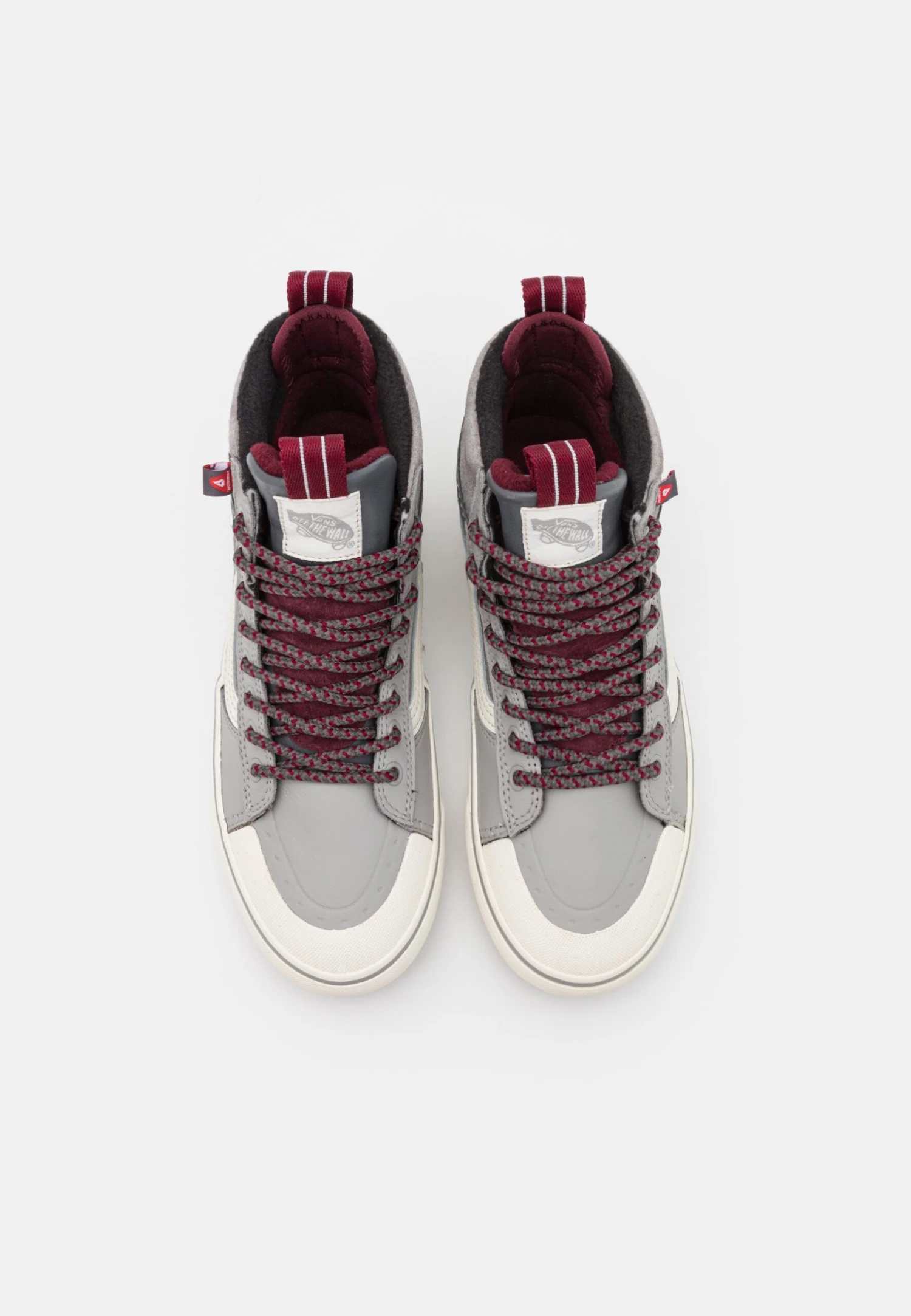 Vans Sk8-Hi Mte - Sneakers Hoog - Medium Grey 8 Vans Sk8-Hi Mte - Sneakers Hoog - Medium Grey - Afbeelding 6