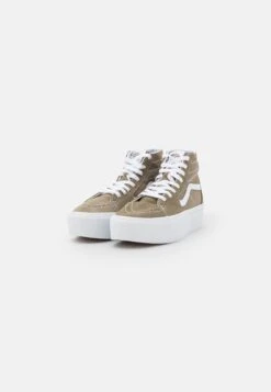 Vans Stackform - Sneakers Hoog - Overland Trek -Vans Schoen 302027f8fee74453bd50318d53bb0a0a