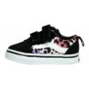 Vans Ward- Sneakers Laag - Multi Coloured -Vans Schoen 30a7f1c050084a2a94c1bdee452b9e6d
