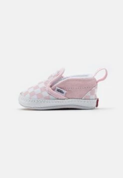 Vans Crib Unisex - Babyschoenen - Blushing Bride/True White