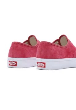 Vans Authentic Unisex - Skateschoenen - Holly Berry -Vans Schoen 30d994c0df334d05a70f26c721edb6c4