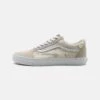 Vans Old Skool Unisex - Sneakers Laag - Natural -Vans Schoen 310919808bf542ff97ad0972efb70291