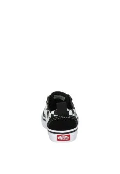 Vans Sneakers Laag - Zwart -Vans Schoen 31514373a666422b98bdb0b7bd2ecca2
