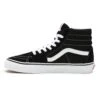 Vans Sk8-Hi Wide - Sneakers Hoog - Black 2 Vans Sk8-Hi Wide - Sneakers Hoog - Black -Vans Schoen 316a99feeaeb4a61aff549486fdac308