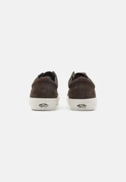 Vans Old Skool Unisex - Sneakers Laag - Brown/Black 10 Vans Old Skool Unisex - Sneakers Laag - Brown/Black -Vans Schoen 318b041ed88e45018aadc36d1c8c2f38