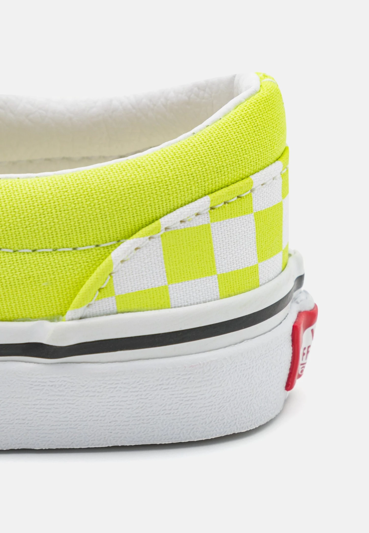 Vans Classic Slip-On Unisex - Sneakers Laag - Color Theory Evening Primrose 8 Vans Classic Slip-On Unisex - Sneakers Laag - Color Theory Evening Primrose - Afbeelding 6