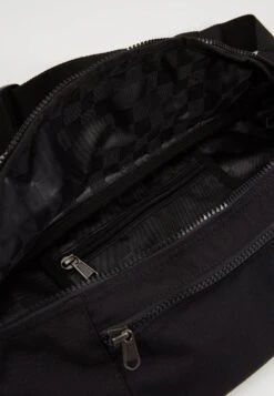 Vans Ward Body Pack - Heuptas - Black Ripstop -Vans Schoen 31f9dba4916843f2844089c21840fbb6