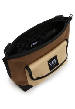 Vans Out And About - Schoudertas - Sepia -Vans Schoen 322b48c7796b4030bc376a3c9ce3286a