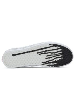 Vans Ua Era - Sneakers Laag - Black Black White 12 Vans Ua Era - Sneakers Laag - Black Black White -Vans Schoen 325b59e6c0974a859eefc199c373ba74