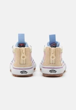 Vans Sk8 Hi Zip Mte Unisex - Babyschoenen - Multi-Coloured/True White 10 Vans Sk8 Hi Zip Mte Unisex - Babyschoenen - Multi-Coloured/True White -Vans Schoen 32d6bf40048c4e44b4d73b98e3a44891