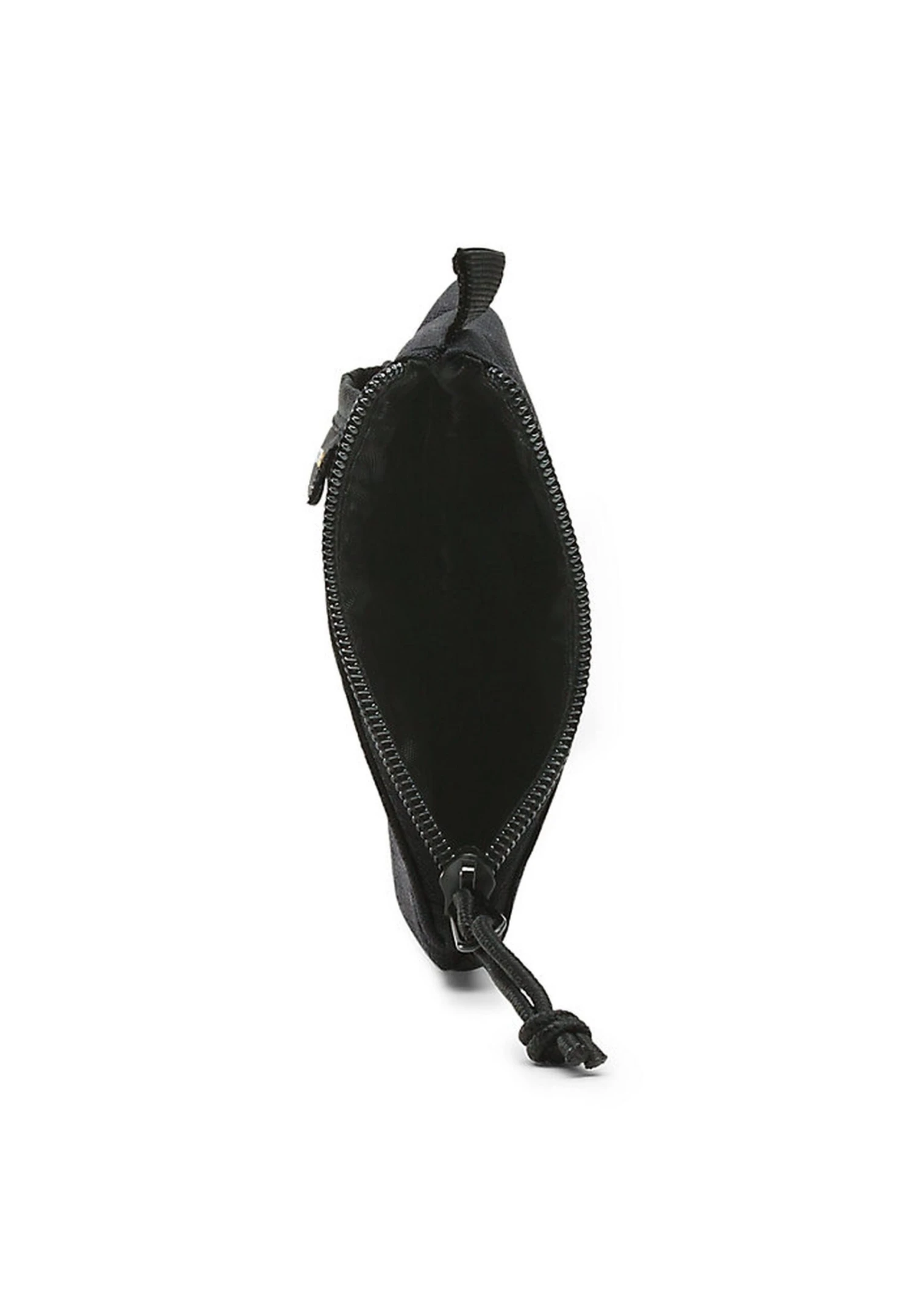 Mn Vans Pouch Wallet - Portemonnee - Black Ripstop 5 Mn Vans Pouch Wallet - Portemonnee - Black Ripstop - Afbeelding 3