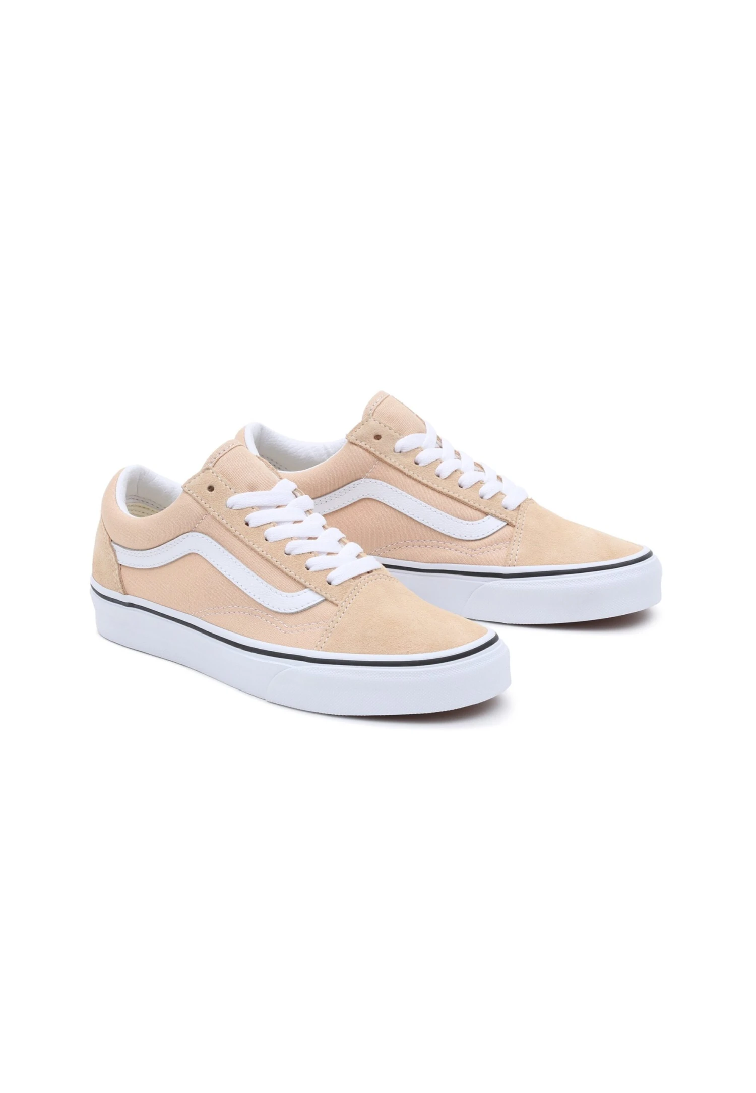 Vans Old Skool - Sneakers Laag - Medium Pink 5 Vans Old Skool - Sneakers Laag - Medium Pink - Afbeelding 3