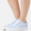 Vans Old Skool Unisex - Sneakers Laag - Pastel Blue 1 Vans Old Skool Unisex - Sneakers Laag - Pastel Blue -Vans Schoen 336f91cd17dd43c1ad089f497a7943be