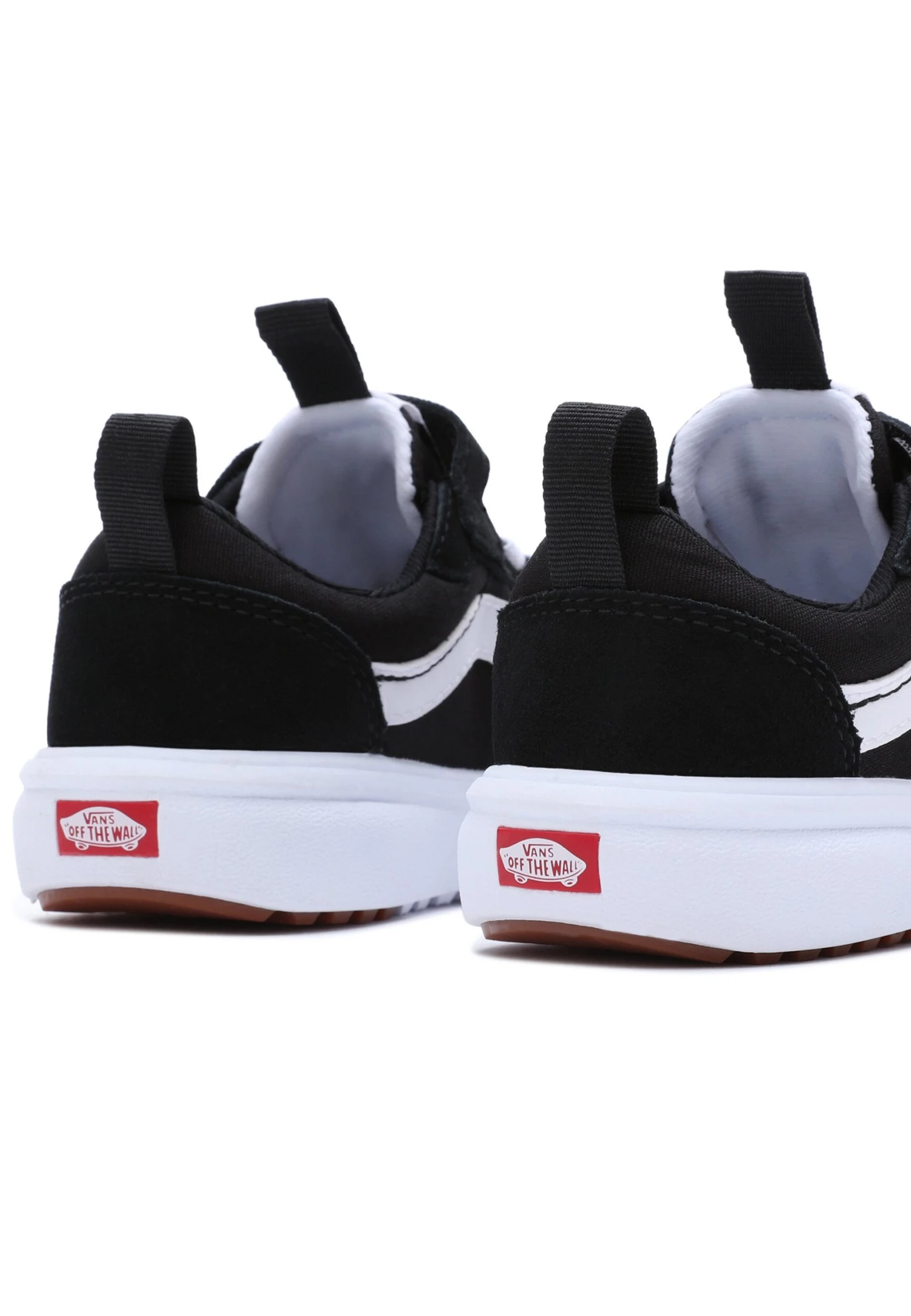 Vans Ultrarange- Sneakers Laag - Black True White 8 Vans Ultrarange- Sneakers Laag - Black True White - Afbeelding 6