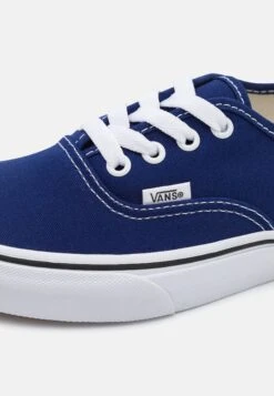 Vans Authentic Unisex - Skateschoenen - Beacon Blue -Vans Schoen 33f662c4351a42659543c7003b4207a6