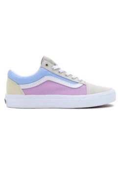 Vans Old Skool - Sneakers Laag - Multi -Vans Schoen 34e74ef972204c63a117e110c2c8ba2f