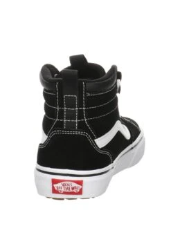 Vans Filmore Hi - Sneakers Hoog - Schwarz Sonst Kombi -Vans Schoen 34f132b0c99d4bf6ba971be9f6256b05