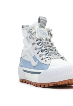 Vans Sk8 Hi Gore Tex Mte Unisex - Sneakers Hoog - White 16 Vans Sk8 Hi Gore Tex Mte Unisex - Sneakers Hoog - White -Vans Schoen 352d5a5ec85448daa59264acefeec212