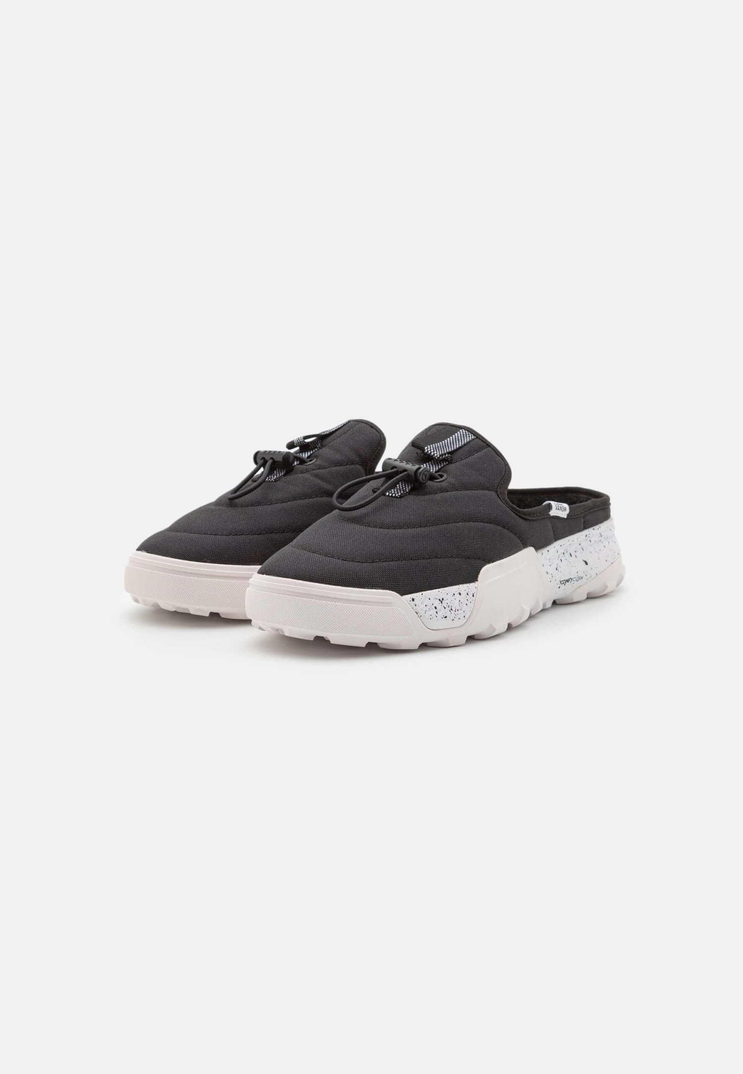 Vans Coast Mule Unisex - Muiltjes - Black 4 Vans Coast Mule Unisex - Muiltjes - Black - Afbeelding 2