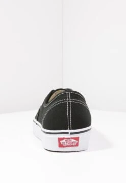 Vans Authentic Unisex - Sneakers Laag - Black 17 Vans Authentic Unisex - Sneakers Laag - Black -Vans Schoen 35ab31eca95a40c49a1068d7e73c7df0