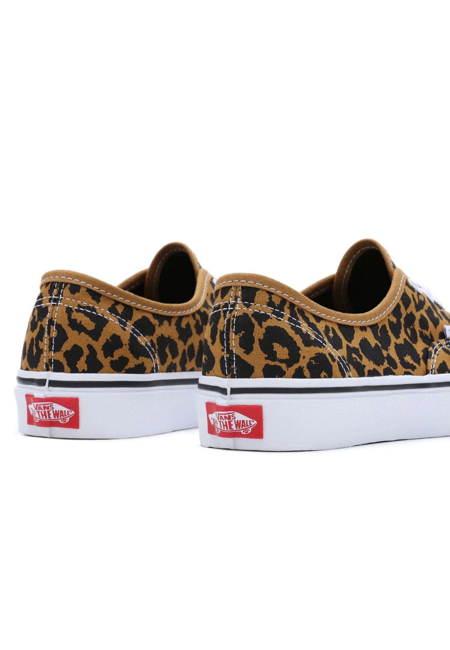 Vans Authentic Unisex - Skateschoenen - Black/True White 7 Vans Authentic Unisex - Skateschoenen - Black/True White - Afbeelding 5