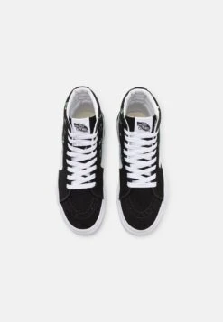 Vans Sk-Hi - Sneakers Hoog - Black 13 Vans Sk-Hi - Sneakers Hoog - Black -Vans Schoen 36abe3e8f18143f69be60e0e3c88a37c