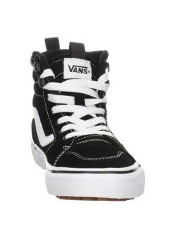 Vans Filmore Hi - Sneakers Hoog - Schwarz Sonst Kombi -Vans Schoen 36eb649bf4d14243a58c6cbd858618df