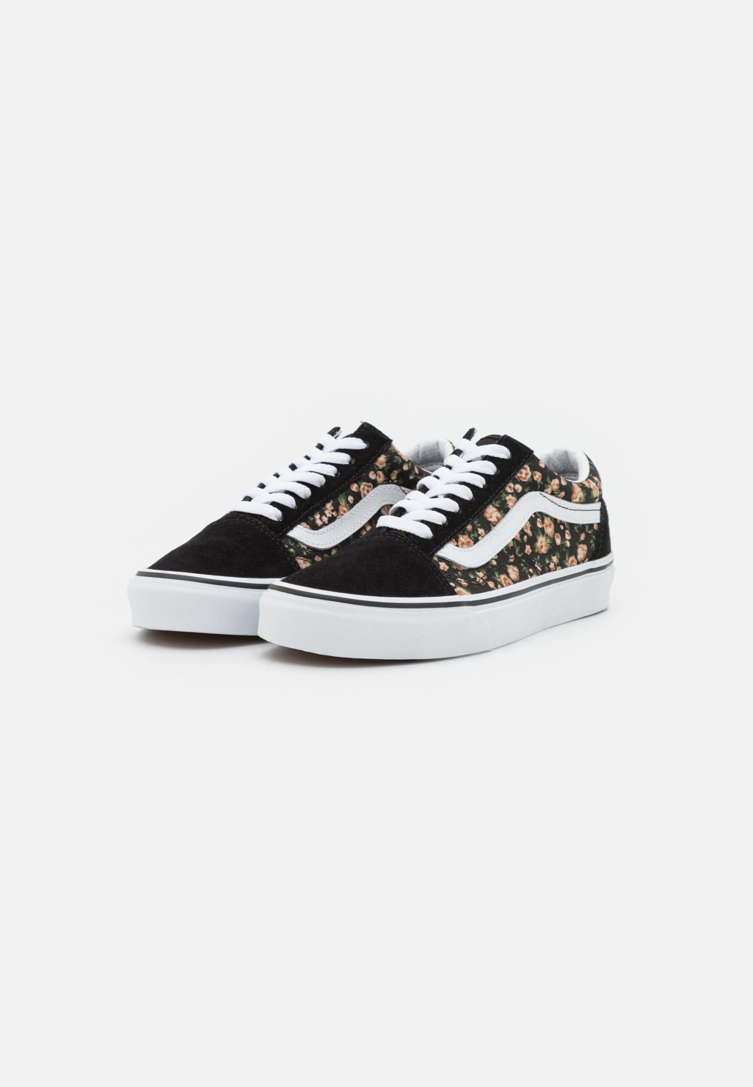 Vans Old Skool - Sneakers Laag - Black/White 5 Vans Old Skool - Sneakers Laag - Black/White - Afbeelding 3