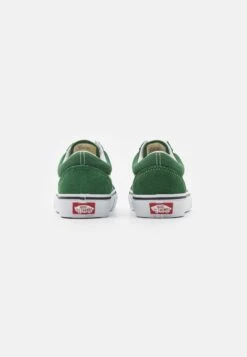 Vans Old Skool- Sneakers Laag - Color Theory Greener Pastures -Vans Schoen 381bbc52ab3b46a3b432df16f3991abd