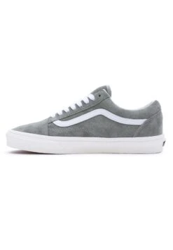 Vans Old Skool- Sneakers Laag - Shadow