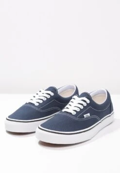 Vans Ua Era - Sneakers Laag - Navy 10 Vans Ua Era - Sneakers Laag - Navy -Vans Schoen 3938690495c44e24ab5861c8f0900611