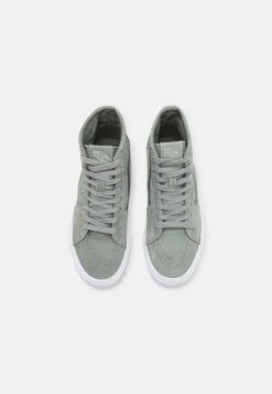 Vans Stackform - Sneakers Hoog - Mono Shadow 13 Vans Stackform - Sneakers Hoog - Mono Shadow -Vans Schoen 3b4cef3cb726466abdfce4bdc912c42f
