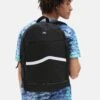 Vans Mn Construct Backpack - Rugzak - Black White -Vans Schoen 3b901aaf89ac4fff89e06e485975cb8b