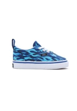 Vans Td Era - Sportieve Veterschoenen - Blue Black -Vans Schoen 3b909a0ade9644afbba9a54f9aaa117d