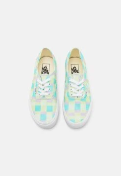 Vans Authentic Stackform - Sneakers Laag - Pastel Picnic -Vans Schoen 3bebb78d0a7649d39b566b34deaa2b65