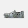 Vans Slip-On Trk Unisex - Instappers - Paint Splatter/Frost Grey 2 Vans Slip-On Trk Unisex - Instappers - Paint Splatter/Frost Grey -Vans Schoen 3c415f0a1a1440ccb3206b055066af79