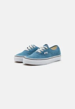 Vans Authentic Unisex - Skateschoenen - Navy -Vans Schoen 3c6c30c871c54869b4c640c31f925107
