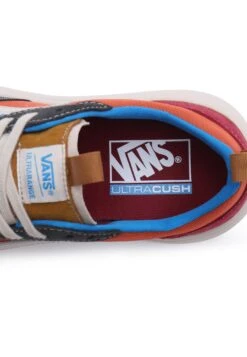 Vans Ultrarange Exo Se - Sneakers Laag - Rust -Vans Schoen 3c9e05e3ace24dbcbc4c787c3547fd91