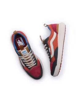 Vans Ultrarange Exo Se - Sneakers Laag - Rust -Vans Schoen 3ddcba47033c4b0fa164a0391920779a