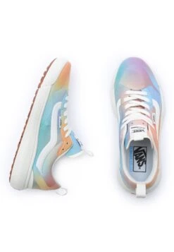 Vans Ultrarange Exo - Sneakers Laag - Marshmallow Multi -Vans Schoen 3e26f6a2eb5b43249d3c97b360e18ac7