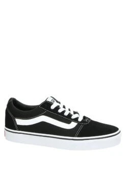 Vans Sneakers Laag - Zwart 10 Vans Sneakers Laag - Zwart -Vans Schoen 3e32f2bcff9d4afe86b9dd0547e97828