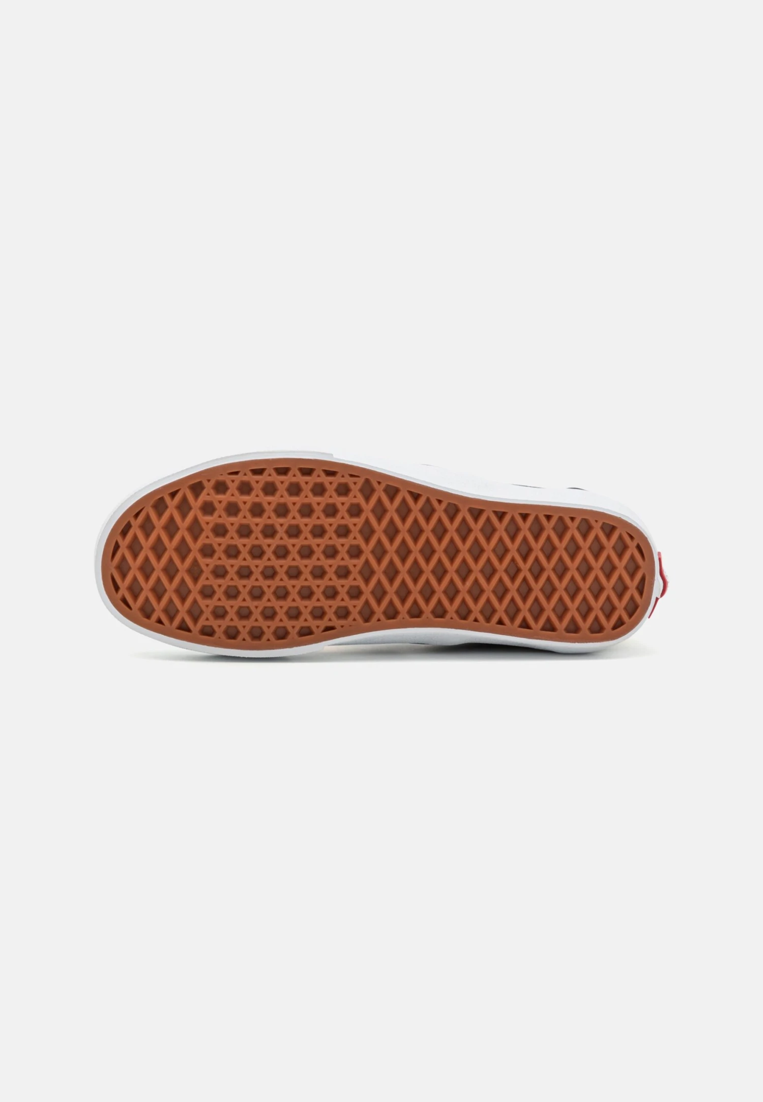 Vans Classic Slip On - Instappers - Black/White 7 Vans Classic Slip On - Instappers - Black/White - Afbeelding 5