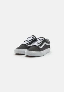 Vans Old Skool Unisex - Sneakers Laag - Black 9 Vans Old Skool Unisex - Sneakers Laag - Black -Vans Schoen 3e6cda8da2e8471f886aa864d3615720