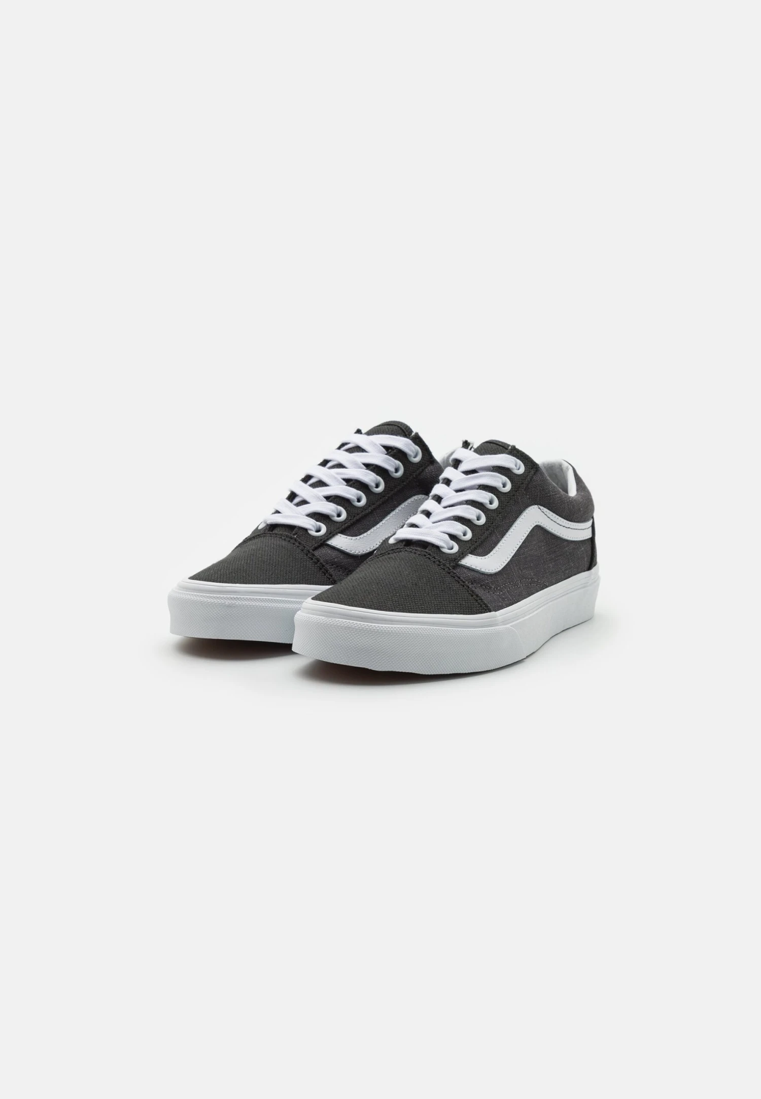 Vans Old Skool Unisex - Sneakers Laag - Black 4 Vans Old Skool Unisex - Sneakers Laag - Black - Afbeelding 2