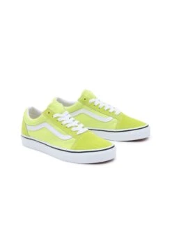 Vans Old Skool - Sneakers Laag - Medium Green 8 Vans Old Skool - Sneakers Laag - Medium Green -Vans Schoen 3eb1e8b852c948fe914954ec16448646