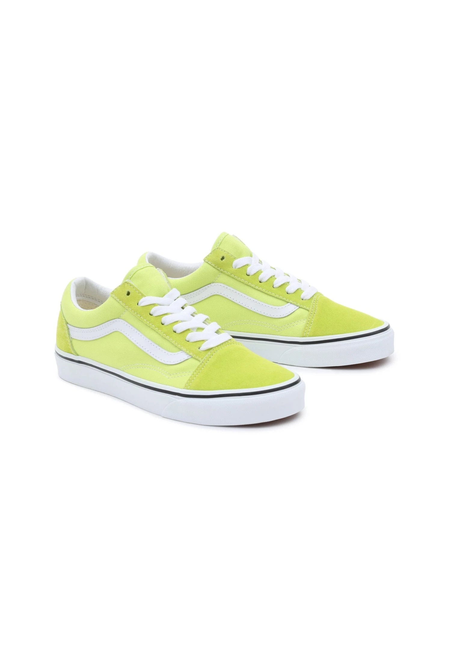 Vans Old Skool - Sneakers Laag - Medium Green 5 Vans Old Skool - Sneakers Laag - Medium Green - Afbeelding 3