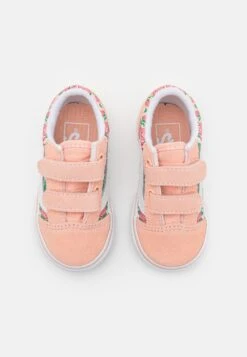 Vans Old Skool Unisex - Sneakers Laag - Tropical Peach 11 Vans Old Skool Unisex - Sneakers Laag - Tropical Peach -Vans Schoen 3ecbb5bad2d44874a1073b6251a195c1