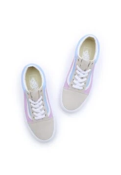 Vans Old Skool - Sneakers Laag - Multi -Vans Schoen 3f966b2cf7644c2fb1ed5f5a1afcc812